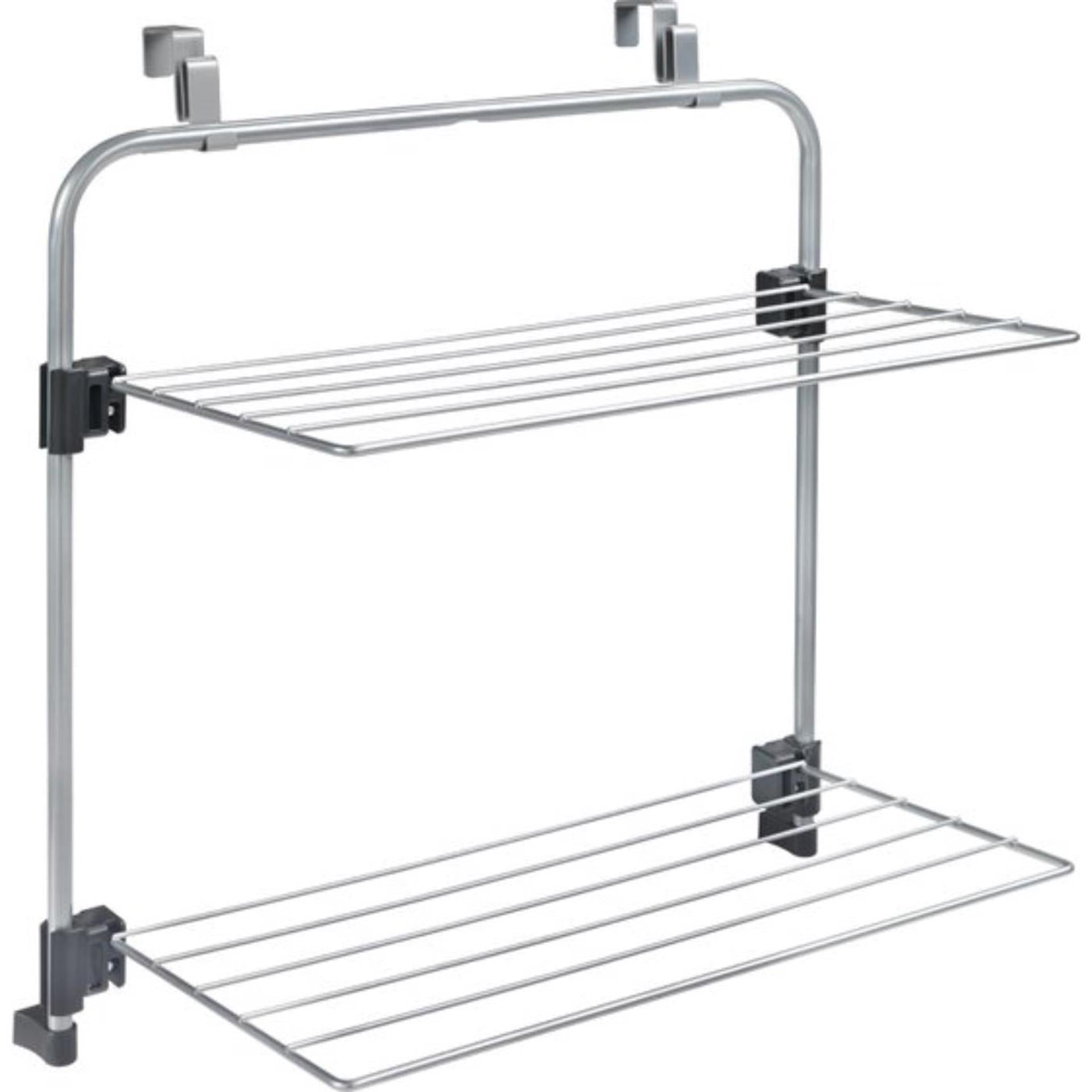 Metaltex droogrek gale 7m