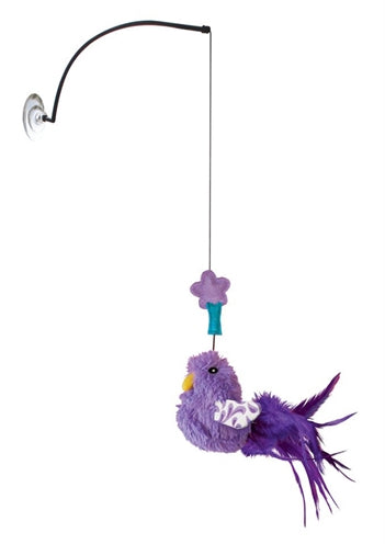 Kong cat connects kattenhengel raam assorti