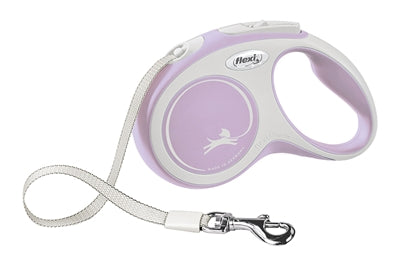 Flexi Rollijn nieuw comforttape roze
