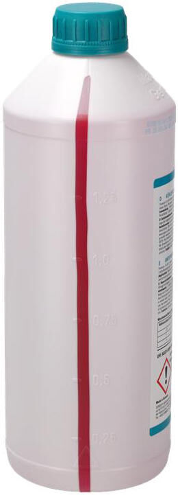 Corexx radiatorbeschermingsmiddel uni evoxx anti-freeze 1.5 l universal evoxx