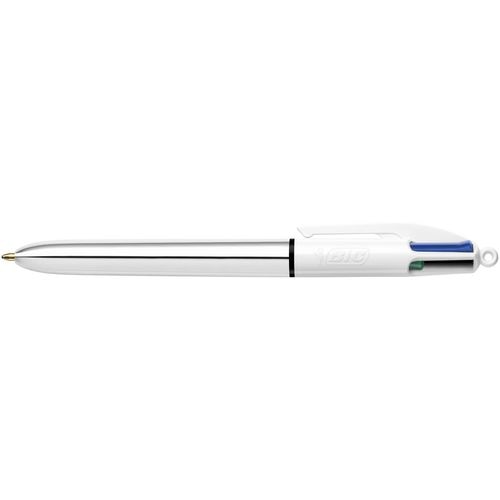 Balpen bic balpen multikleur