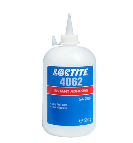 Loctite snellijm 4062 20gr