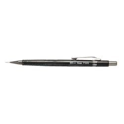 Pentel vulpotlood sharp p-205 hb 0,5mm zwart