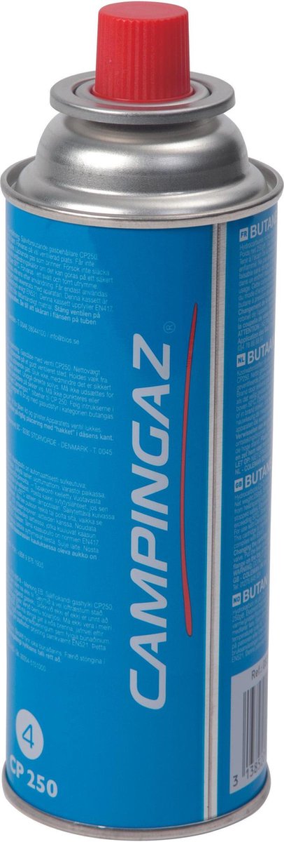Campingaz - cartouche - cp-250 - 250 gram
