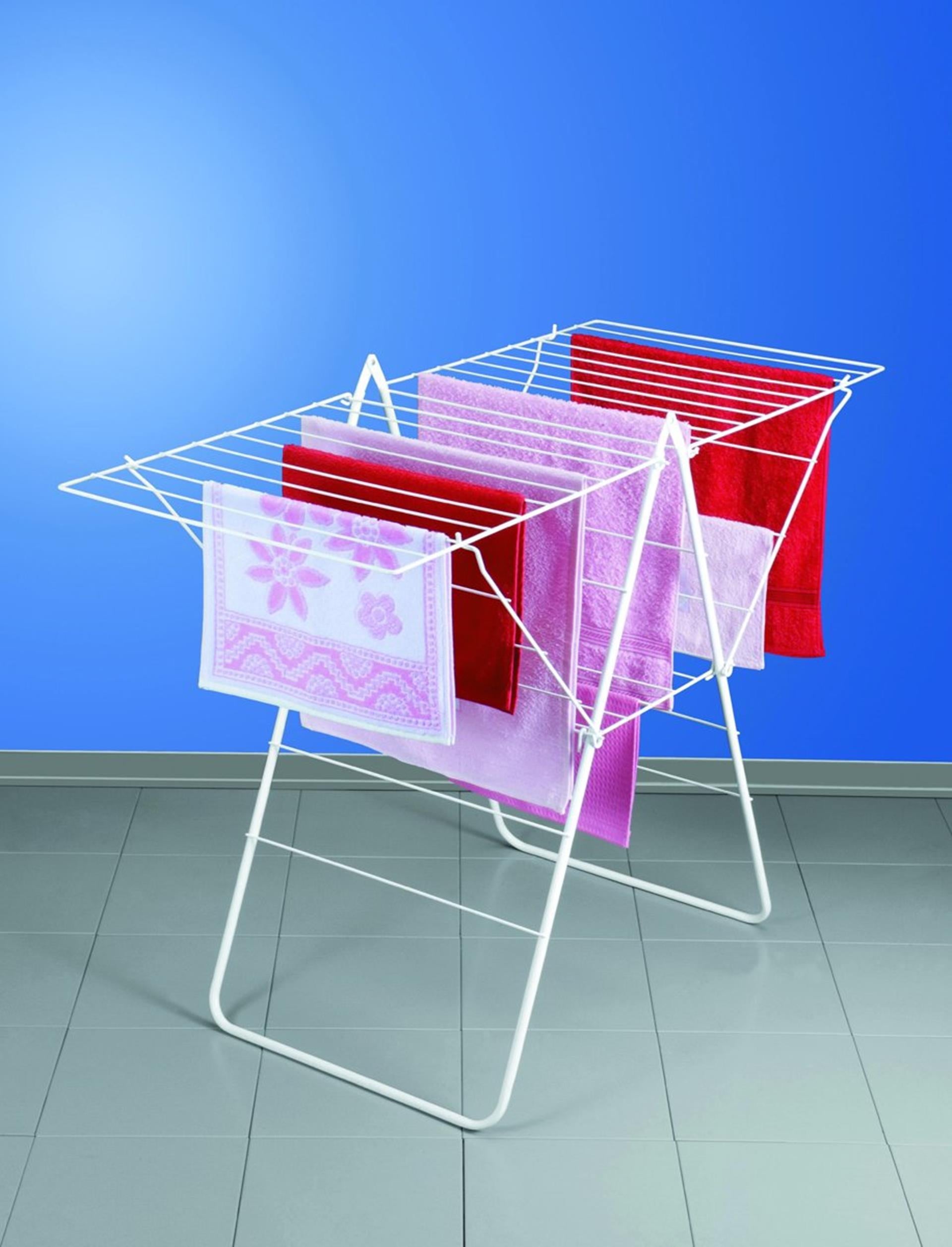 Metaltex vleugeldroogrek rotterdam 22m