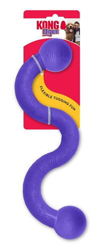 Kong ogee tpr foam stick drijvend assorti