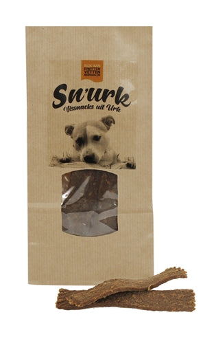 Snurks visstrips
