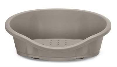 Imac dog bed Dido taupe