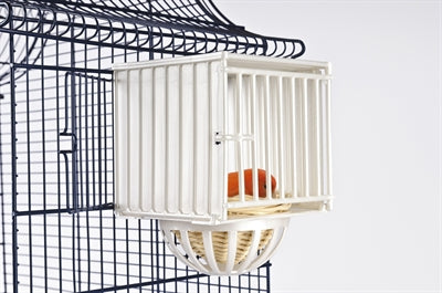 Imac nestkast nido kunststof