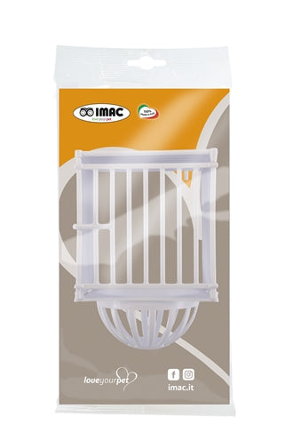 Imac nestkast nido kunststof