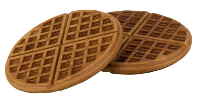 Trixie wafels met kip