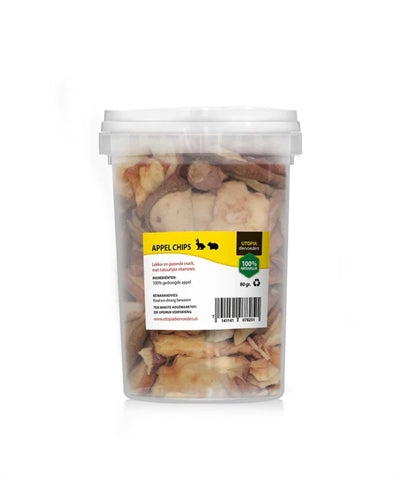 Utopia Appelchips