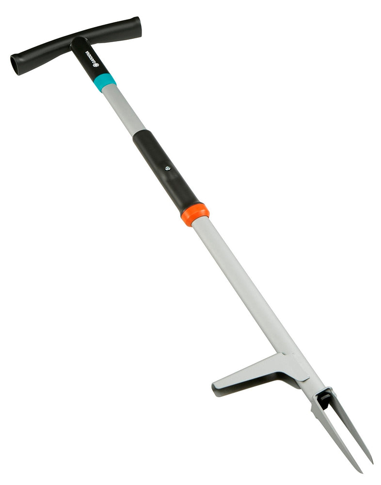 Gardena onkruidsteker (grijs, 3518-20)
