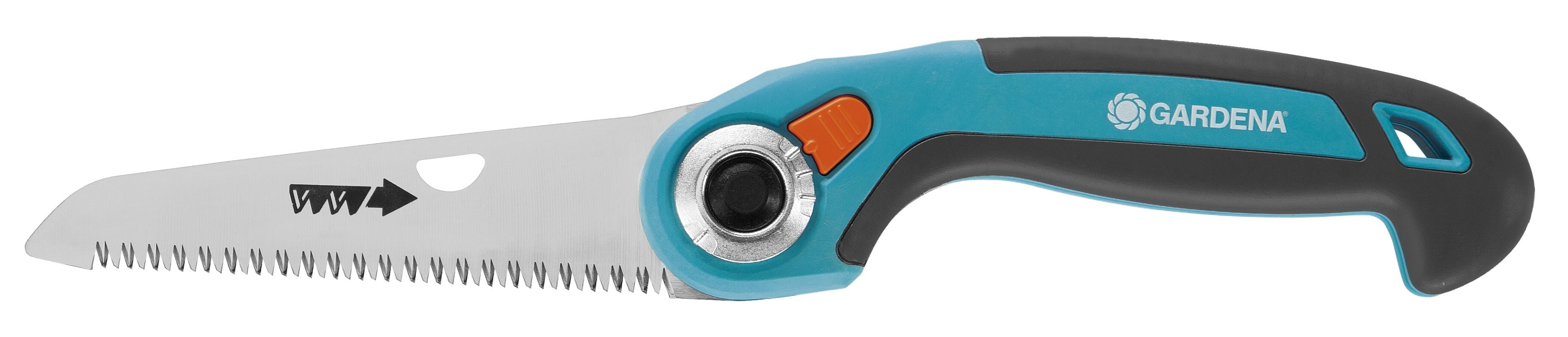 Gardena snoeizaag inklapbaar 135 p - 8742-20 - 8742-20