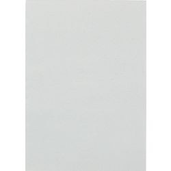 Ursus schrijfblok a6 50 g m² wit