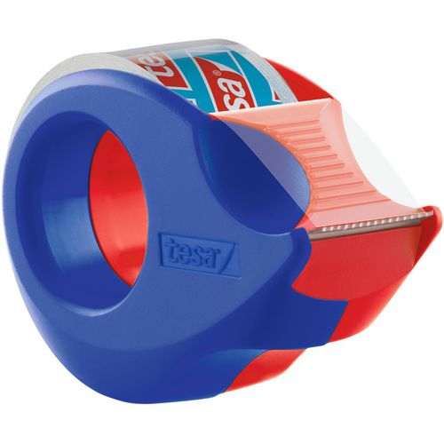 Tapedispenser tesafilm 19 mm x 10 m