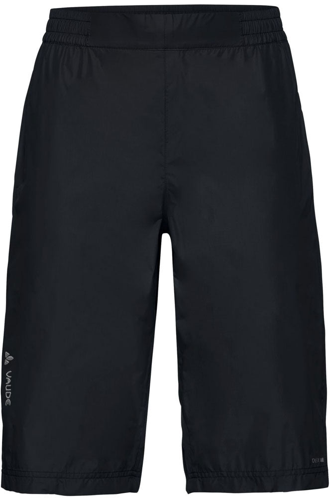 Vaude drop shorts - women's rain shorts | xl