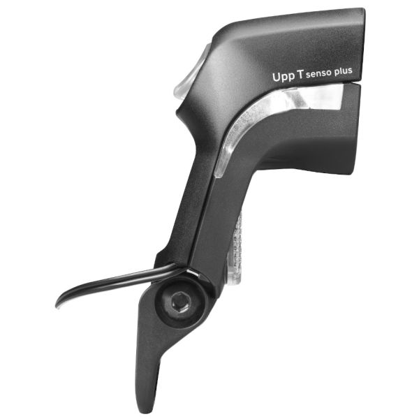Koplamp Busch und Müller Lumotec Upp voor e-bike 42 Volt + 6 Volt achterlicht aansluiting - 35 Lux
