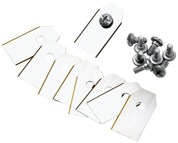 Gardena reservemessen - gazongereedschapaccessoire - geschikt voor r40 li-ion