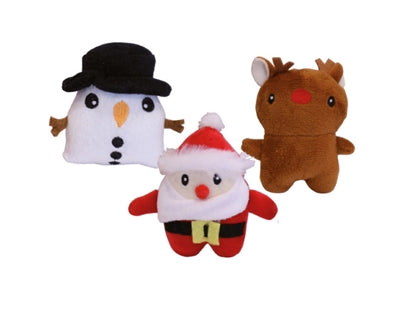 Croci kerstverrassing bal assorti