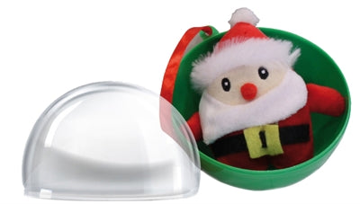 Croci kerstverrassing bal assorti