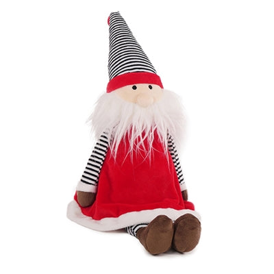 Cupido komeet vrolijke kabouter