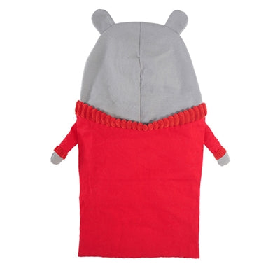 Cupido komeet adventskalender snuffelmat