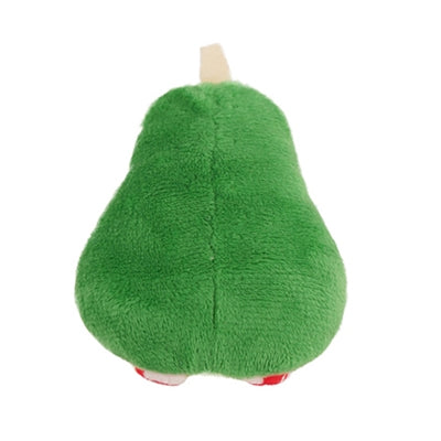 Palissander Avocado croissant speelset