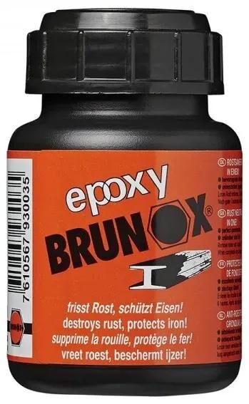 Brunox rostumwandler epoxy epoxy-bulk 100 ml