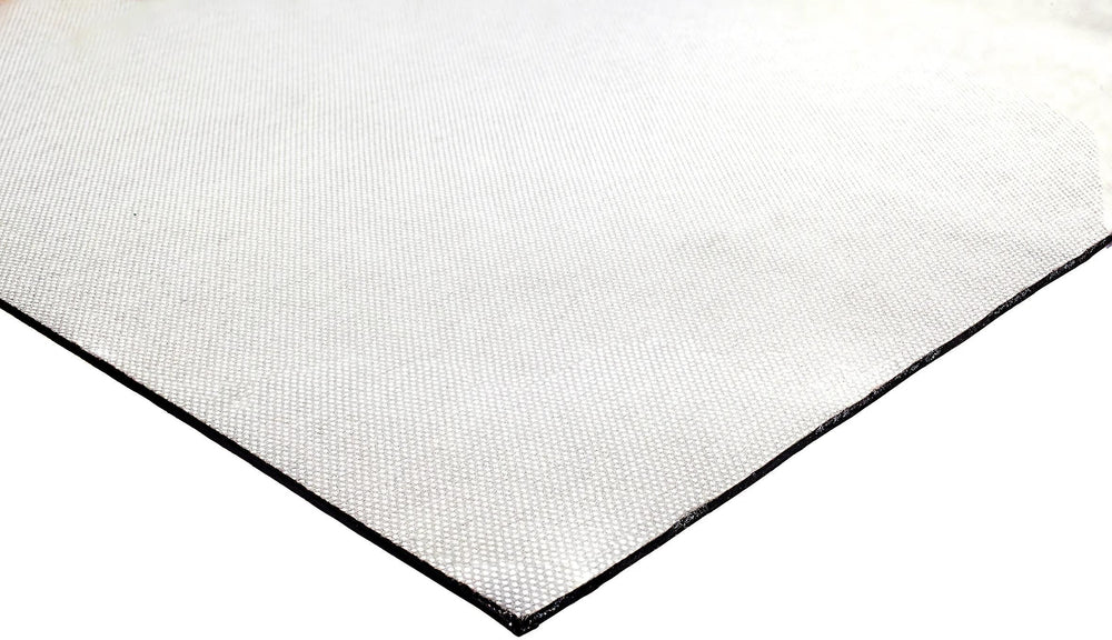 Teroson schalldämmplatte bt sp100 terodem sp 100-alu 6pl 50x25 cm,antidroehn