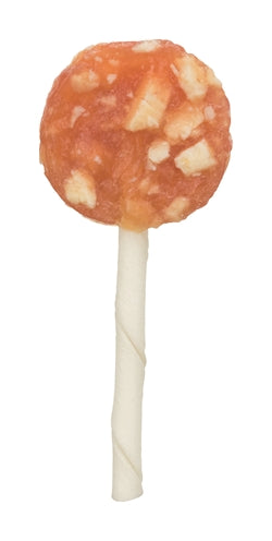 Trixie Denta Fun kip-kaas lolly