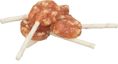 Trixie Denta Fun kip-kaas lolly