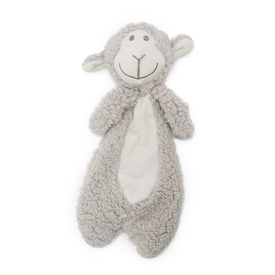Aromadog senior fleece floppy deken