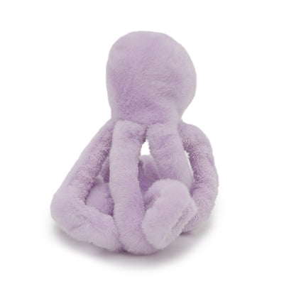 Vrolijke moggy Moggy onderwateroctopus