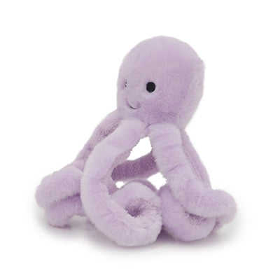 Vrolijke moggy Moggy onderwateroctopus