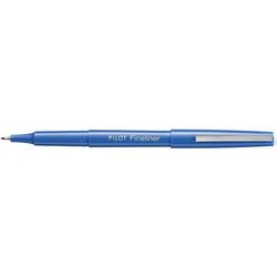 Fineliner pilot sw-ppf 0,4 mm blauw