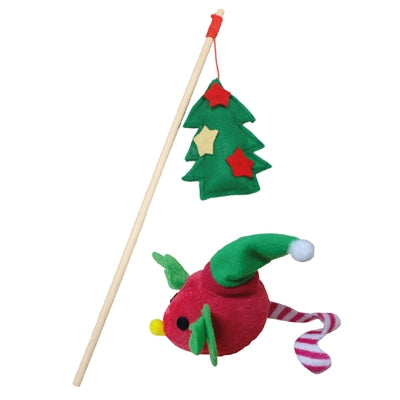 Croci kerstkattenpakket