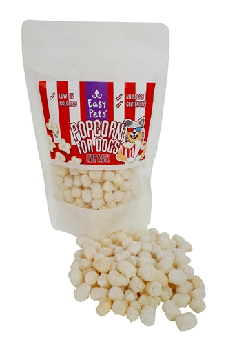 Easypets honden popcorn