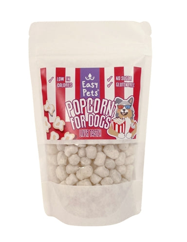 Easypets honden popcorn