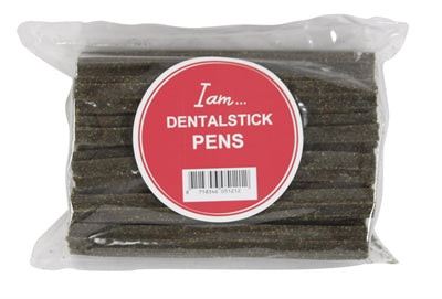 Ik ben dentalstickpennen