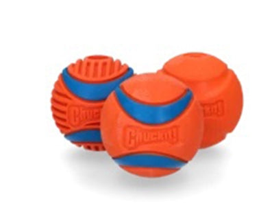 Chuckit ophaalmedley gen 3