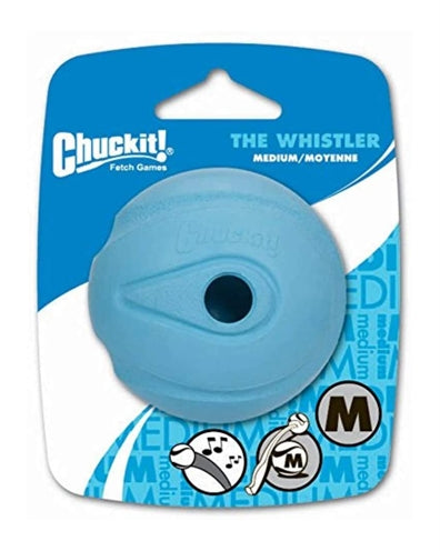 Chuckit de fluiter
