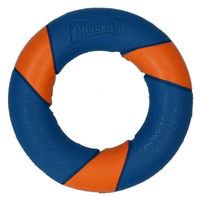 Chuckit ultra piepring
