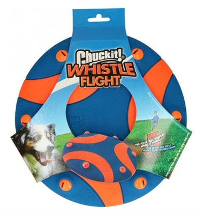 Chuckit fluitvluchtfrisbee