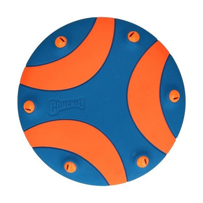 Chuckit fluitvluchtfrisbee