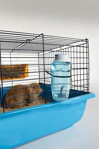 Savic Drinkfles bron assorti