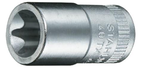 Stahlwille dop torx 1 4 -e5