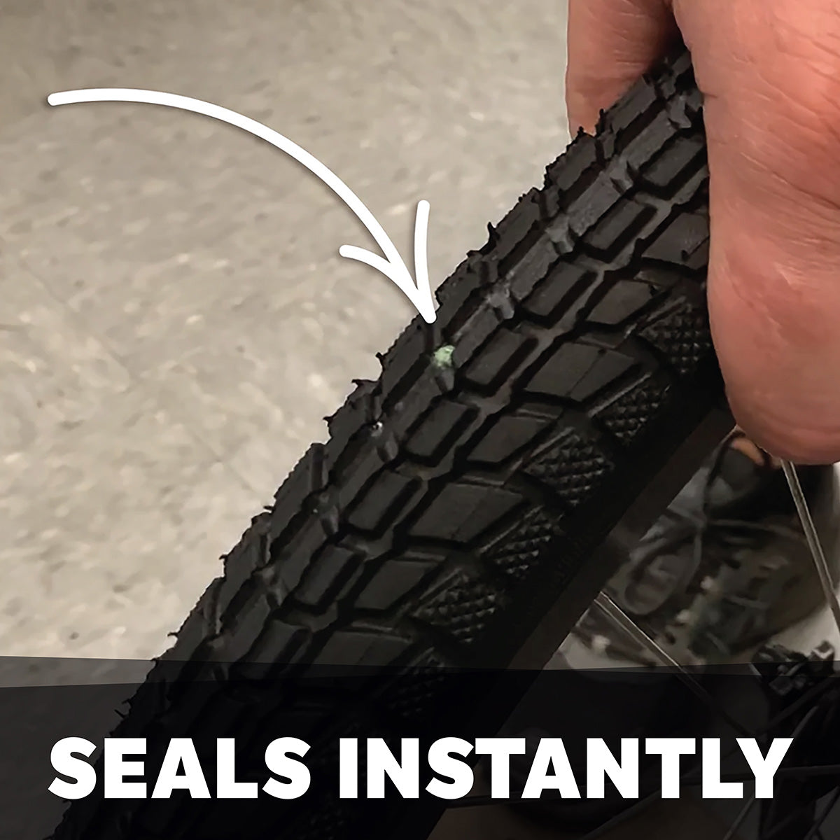 Slime binnenband anti-lek middel 237 ml