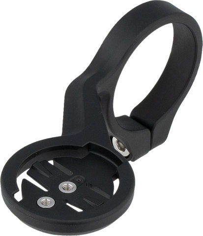 Specialized road computer mount for turbo connect display