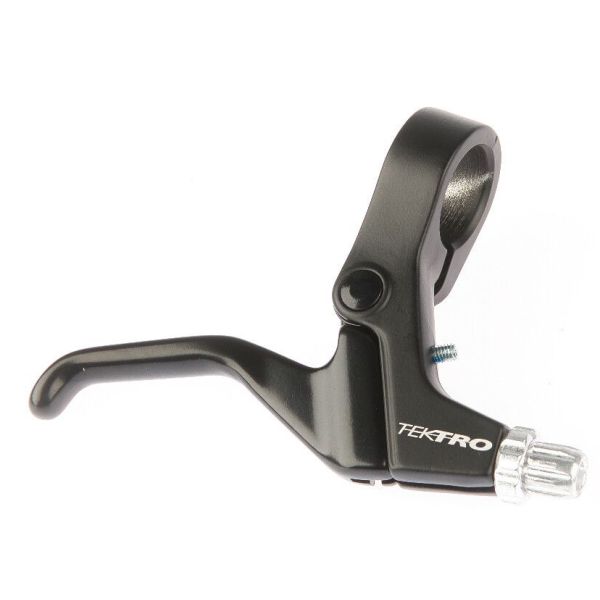 Tektro 316AG V-brake lever right BMX black